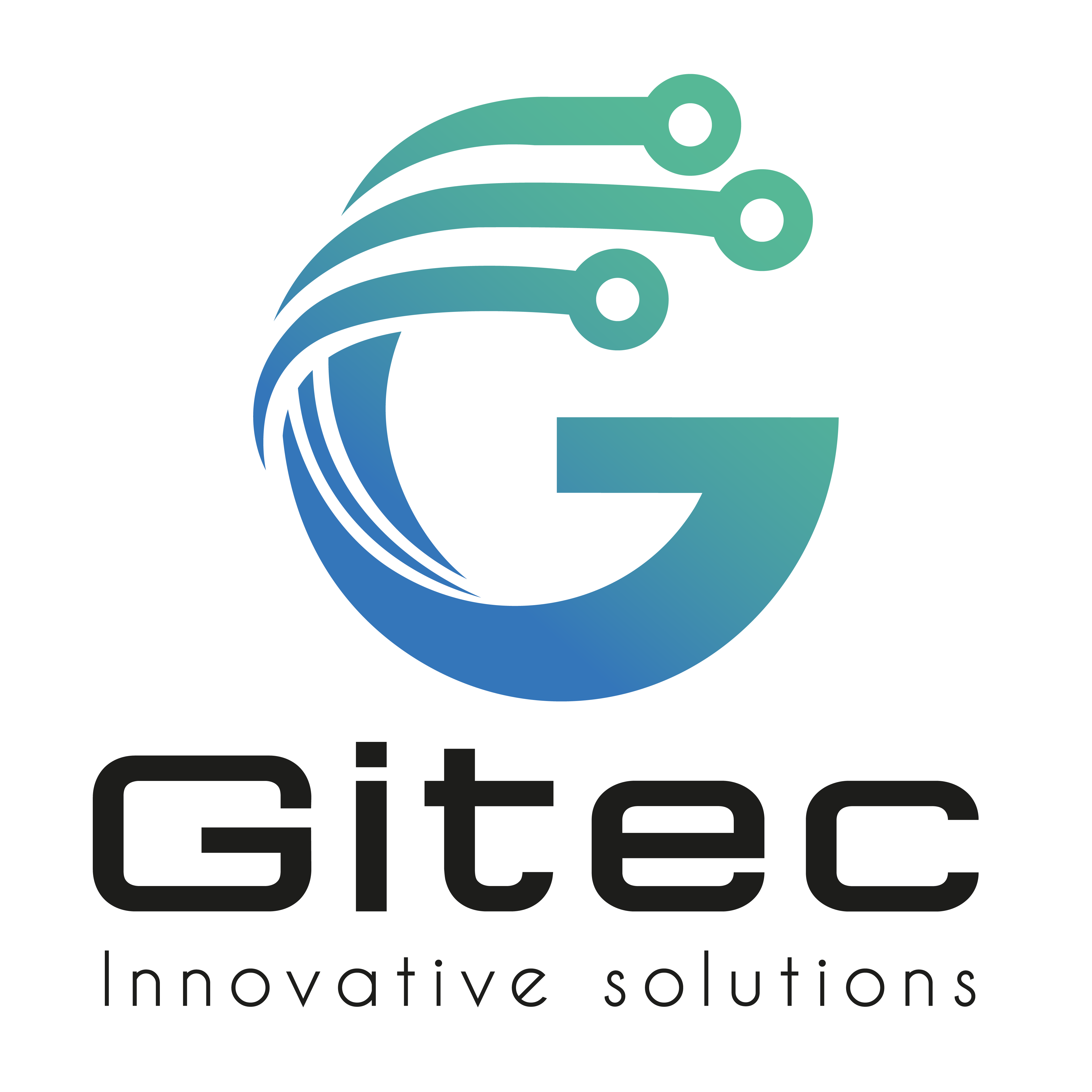 Gitec " Gloulou des industrie technologique"